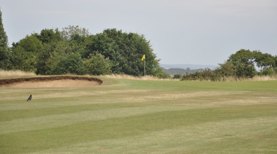 Photo of Tournerbury Golf Centre